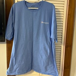 Men’s Champion Tshirt